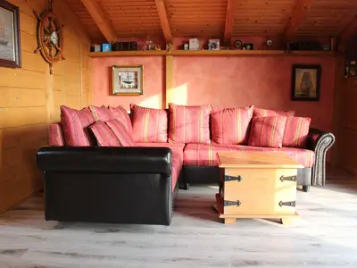 Ferienwohnung für 4 Personen (44 m²) in Dierhagen (Ostseebad) 4/10