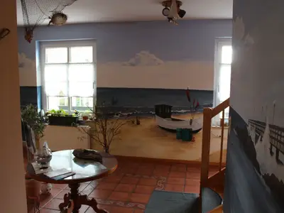 Ferienwohnung für 4 Personen (44 m²) in Dierhagen (Ostseebad) 7/10