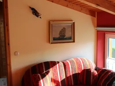 Ferienwohnung für 4 Personen (44 m²) in Dierhagen (Ostseebad) 8/10