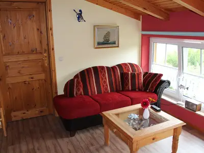 Ferienwohnung für 4 Personen (44 m²) in Dierhagen (Ostseebad) 9/10