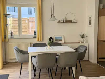 Ferienwohnung für 6 Personen (65 m²) in Dierhagen Strand 4/10