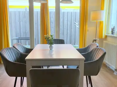 Ferienwohnung für 6 Personen (65 m²) in Dierhagen Strand 6/10