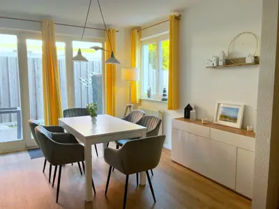 Ferienwohnung für 6 Personen (65 m²) in Dierhagen Strand 7/10