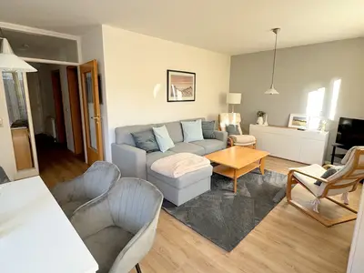 Ferienwohnung für 6 Personen (65 m²) in Dierhagen Strand 9/10