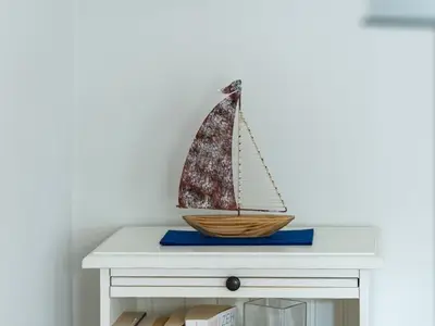 Ferienwohnung für 3 Personen (53 m²) in Dierhagen (Ostseebad) 3/10