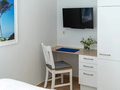 Ferienwohnung für 3 Personen (53 m²) in Dierhagen (Ostseebad) 6/10