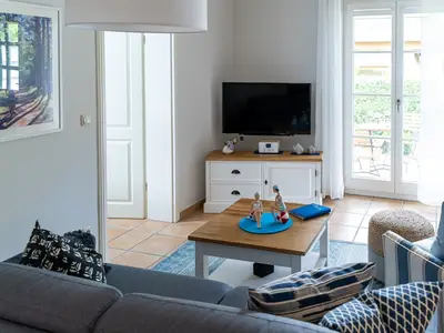 Ferienwohnung für 3 Personen (53 m²) in Dierhagen (Ostseebad) 8/10
