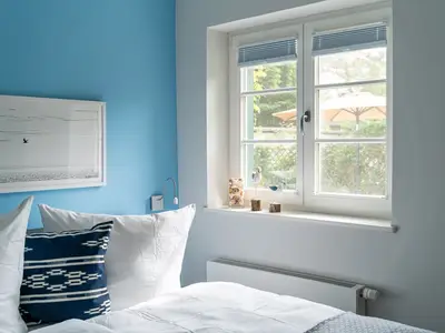 Ferienwohnung für 3 Personen (53 m²) in Dierhagen (Ostseebad) 10/10