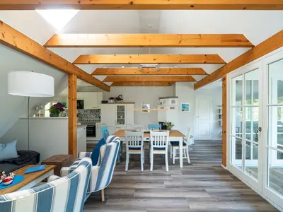 Ferienwohnung für 6 Personen (100 m²) in Dierhagen (Ostseebad) 3/10