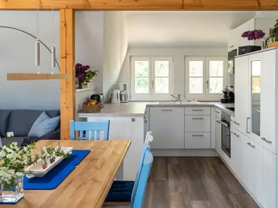 Ferienwohnung für 6 Personen (100 m²) in Dierhagen (Ostseebad) 4/10