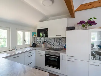 Ferienwohnung für 6 Personen (100 m²) in Dierhagen (Ostseebad) 5/10