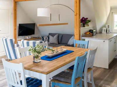 Ferienwohnung für 6 Personen (100 m²) in Dierhagen (Ostseebad) 7/10