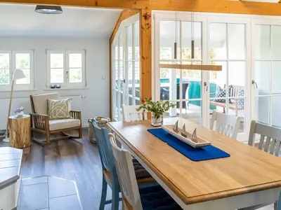 Ferienwohnung für 6 Personen (100 m²) in Dierhagen (Ostseebad) 8/10
