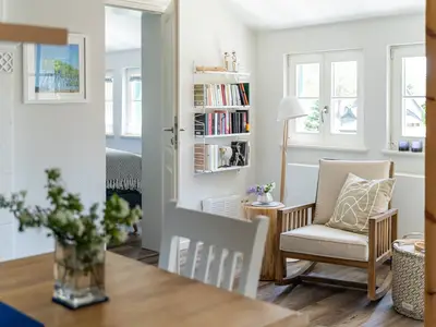 Ferienwohnung für 6 Personen (100 m²) in Dierhagen (Ostseebad) 9/10