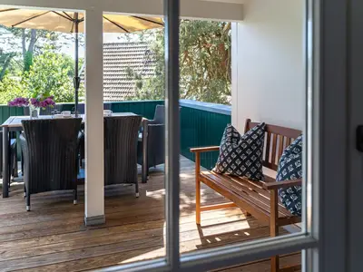 Ferienwohnung für 6 Personen (100 m²) in Dierhagen (Ostseebad) 10/10