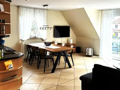 Ferienwohnung für 6 Personen (75 m²) in Dierhagen Ost 4/10
