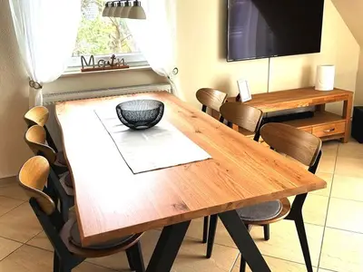 Ferienwohnung für 6 Personen (75 m²) in Dierhagen Ost 5/10