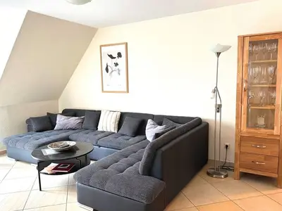 Ferienwohnung für 6 Personen (75 m²) in Dierhagen Ost 7/10