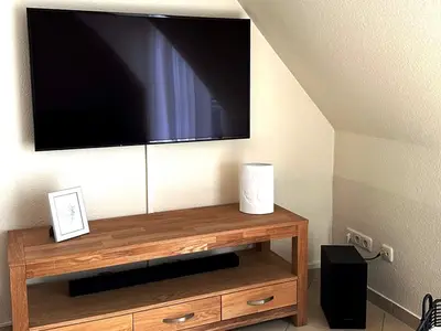 Ferienwohnung für 6 Personen (75 m²) in Dierhagen Ost 8/10