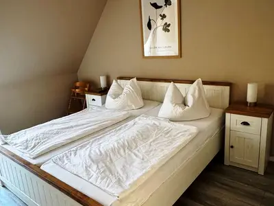 Ferienwohnung für 6 Personen (75 m²) in Dierhagen Ost 9/10