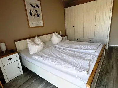 Ferienwohnung für 6 Personen (75 m²) in Dierhagen Ost 10/10