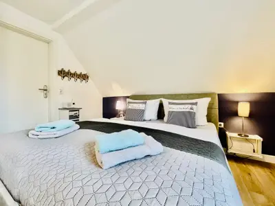 Ferienwohnung für 2 Personen (20 m²) in Dierhagen (Ostseebad) 3/10