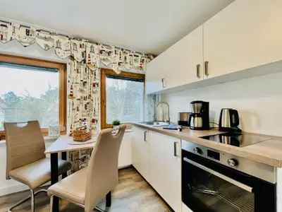 Ferienwohnung für 2 Personen (20 m²) in Dierhagen (Ostseebad) 4/10