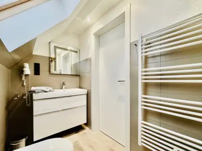 Ferienwohnung für 2 Personen (20 m²) in Dierhagen (Ostseebad) 9/10