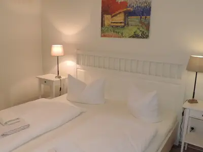 Ferienwohnung für 3 Personen (44 m²) in Dierhagen (Ostseebad) 6/10
