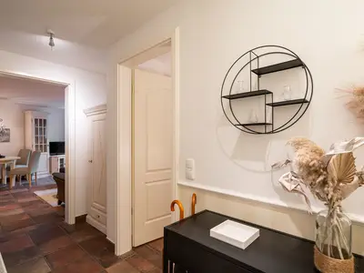 Ferienwohnung für 2 Personen (50 m²) in Dierhagen (Ostseebad) 3/10