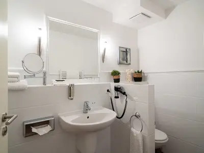 Ferienwohnung für 2 Personen (50 m²) in Dierhagen (Ostseebad) 9/10