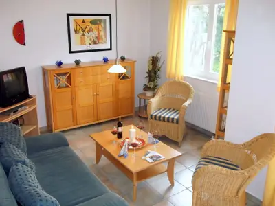 Ferienwohnung für 4 Personen (62 m²) in Dierhagen Strand 2/10