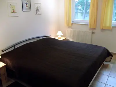 Ferienwohnung für 4 Personen (62 m²) in Dierhagen Strand 8/10