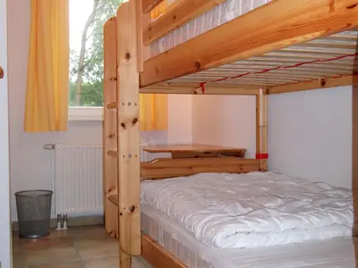 Ferienwohnung für 4 Personen (62 m²) in Dierhagen Strand 9/10