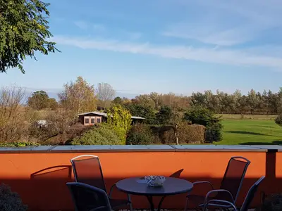 Ferienwohnung für 5 Personen (42 m²) in Dierhagen Dorf 4/10