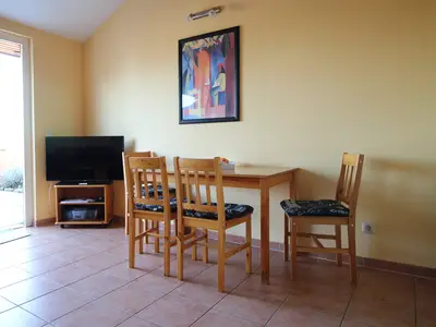 Ferienwohnung für 5 Personen (42 m²) in Dierhagen Dorf 6/10