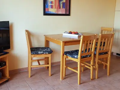 Ferienwohnung für 5 Personen (42 m²) in Dierhagen Dorf 7/10