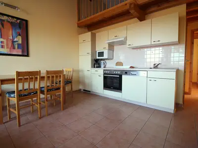 Ferienwohnung für 5 Personen (42 m²) in Dierhagen Dorf 8/10