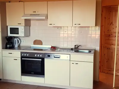 Ferienwohnung für 5 Personen (42 m²) in Dierhagen Dorf 9/10