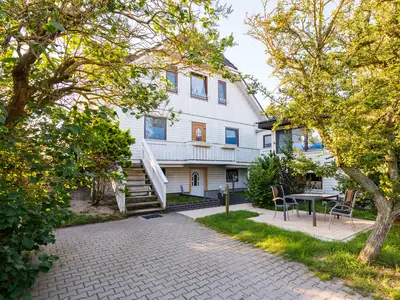 Ferienwohnung für 5 Personen (60 m²) in Dierhagen (Ostseebad) 4/8