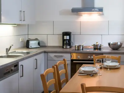 Ferienwohnung für 5 Personen (60 m²) in Dierhagen (Ostseebad) 7/8