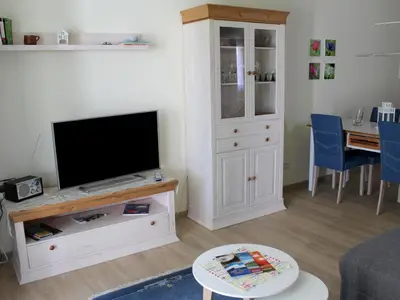 Ferienwohnung für 6 Personen (62 m²) in Dierhagen Strand 3/10