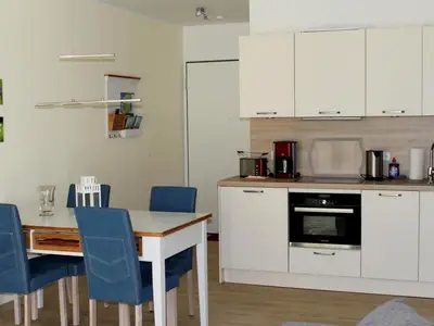 Ferienwohnung für 6 Personen (62 m²) in Dierhagen Strand 5/10