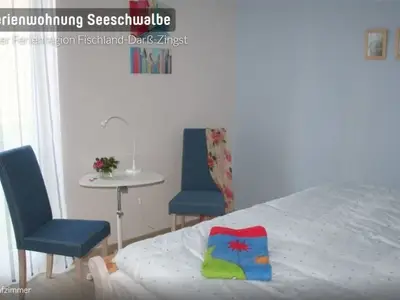 Ferienwohnung für 6 Personen (62 m²) in Dierhagen Strand 9/10