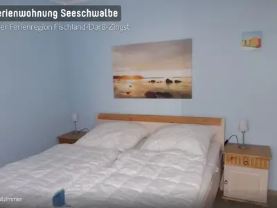 Ferienwohnung für 6 Personen (62 m²) in Dierhagen Strand 10/10