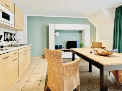 Ferienwohnung für 3 Personen (32 m²) in Dierhagen (Ostseebad) 7/10