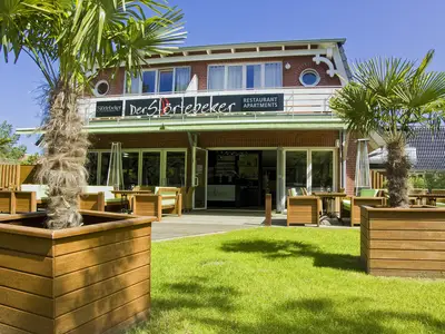 Ferienwohnung für 2 Personen (43 m²) in Dierhagen (Ostseebad) 1/10