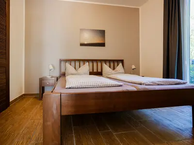 Ferienwohnung für 2 Personen (43 m²) in Dierhagen (Ostseebad) 9/10