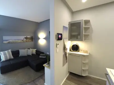 Ferienwohnung für 3 Personen (39 m²) in Dierhagen (Ostseebad) 6/10