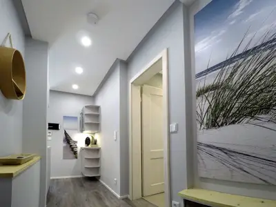 Ferienwohnung für 3 Personen (39 m²) in Dierhagen (Ostseebad) 9/10